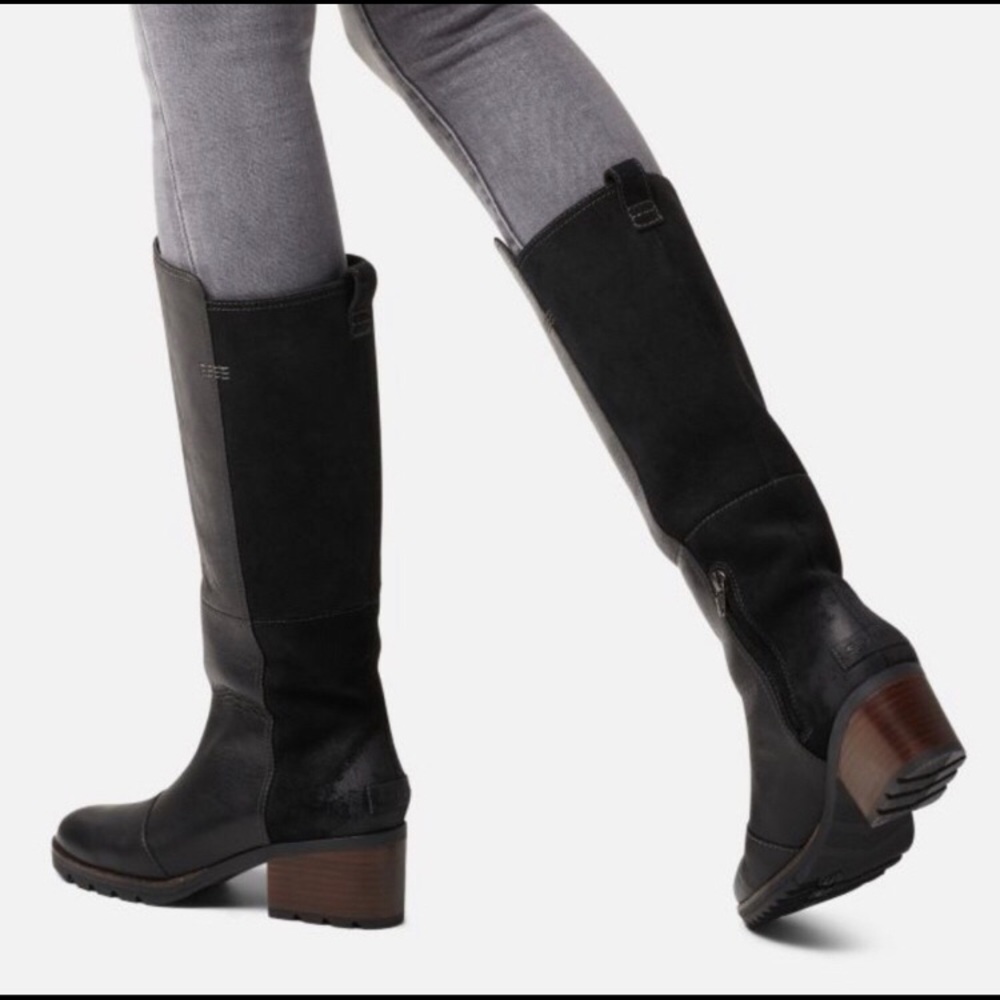 Sorel Women's Cate Tall Boot